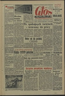 Głos Koszaliński. 1962, grudzień, nr 309