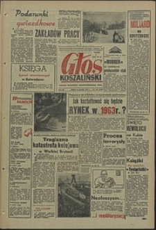 Głos Koszaliński. 1962, grudzień, nr 310