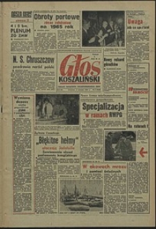 Głos Koszaliński. 1963, styczeń, nr 3