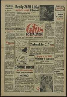 Głos Koszaliński. 1963, styczeń, nr 8