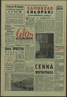 Głos Koszaliński. 1963, styczeń, nr 9