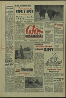 Głos Koszaliński. 1963, styczeń, nr 13