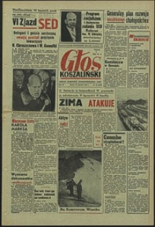 Głos Koszaliński. 1963, styczeń, nr 14