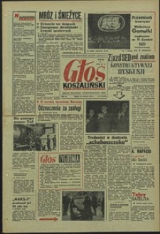 Głos Koszaliński. 1963, styczeń, nr 16