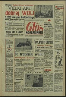 Głos Koszaliński. 1963, styczeń, nr 19