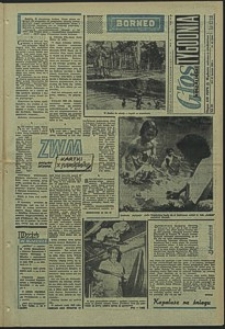 Głos Koszaliński. 1963, styczeń, nr 23