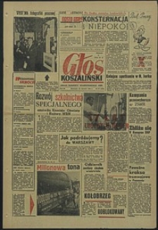 Głos Koszaliński. 1963, styczeń, nr 27