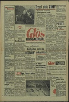 Głos Koszaliński. 1963, luty, nr 28