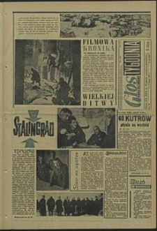 Głos Koszaliński. 1963, luty, nr 29