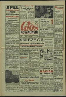Głos Koszaliński. 1963, luty, nr 31
