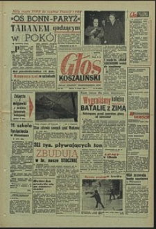 Głos Koszaliński. 1963, luty, nr 34