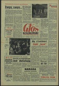 Głos Koszaliński. 1963, luty, nr 36