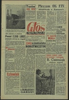 Głos Koszaliński. 1963, luty, nr 38