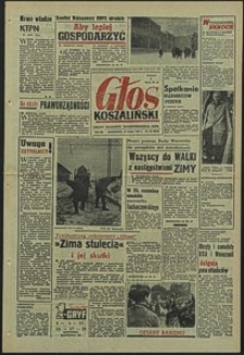 Głos Koszaliński. 1963, luty, nr 42