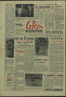 Głos Koszaliński. 1963, luty, nr 45