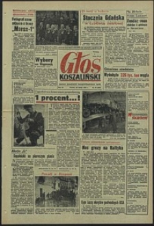 Głos Koszaliński. 1963, luty, nr 49