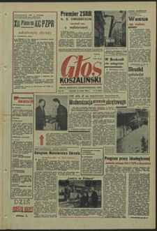 Głos Koszaliński. 1963, luty, nr 51