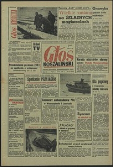 Głos Koszaliński. 1963, marzec, nr 52
