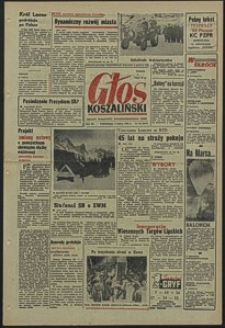 Głos Koszaliński. 1963, marzec, nr 54