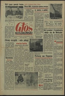 Głos Koszaliński. 1963, marzec, nr 55