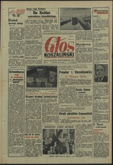 Głos Koszaliński. 1963, marzec, nr 57