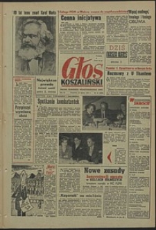 Głos Koszaliński. 1963, marzec, nr 63