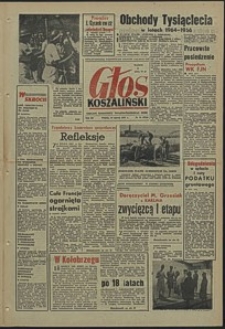 Głos Koszaliński. 1963, marzec, nr 67