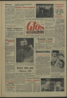 Głos Koszaliński. 1963, marzec, nr 68