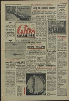 Głos Koszaliński. 1963, marzec, nr 69