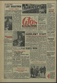 Głos Koszaliński. 1963, marzec, nr 73