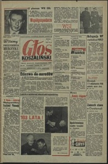 Głos Koszaliński. 1963, kwiecień, nr 78