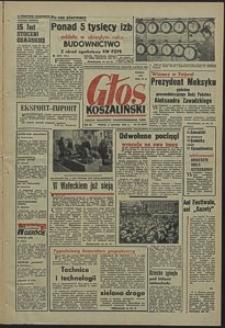 Głos Koszaliński. 1963, kwiecień, nr 79