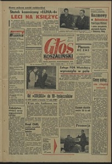 Głos Koszaliński. 1963, kwiecień, nr 80