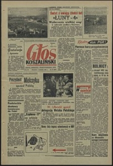 Głos Koszaliński. 1963, kwiecień, nr 81