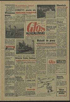 Głos Koszaliński. 1963, kwiecień, nr 82