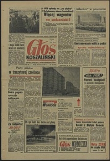 Głos Koszaliński. 1963, kwiecień, nr 86