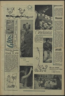 Głos Koszaliński. 1963, kwiecień, nr 89/90