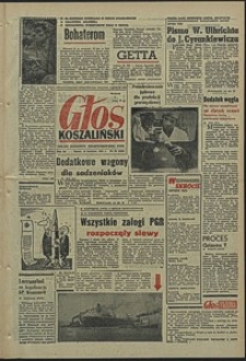 Głos Koszaliński. 1963, kwiecień, nr 94