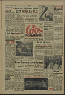Głos Koszaliński. 1963, kwiecień, nr 98