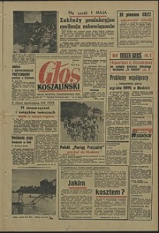 Głos Koszaliński. 1963, kwiecień, nr 99