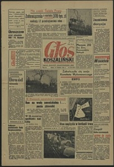 Głos Koszaliński. 1963, kwiecień, nr 100