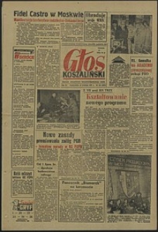 Głos Koszaliński. 1963, kwiecień, nr 102