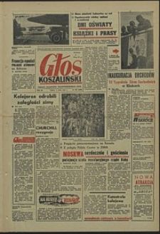 Głos Koszaliński. 1963, maj, nr 106