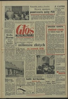 Głos Koszaliński. 1963, maj, nr 109