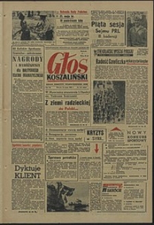 Głos Koszaliński. 1963, maj, nr 115
