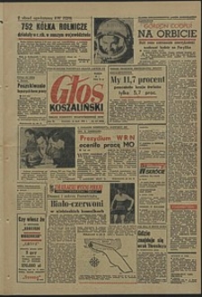 Głos Koszaliński. 1963, maj, nr 117