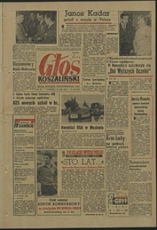 Głos Koszaliński. 1963, maj, nr 120