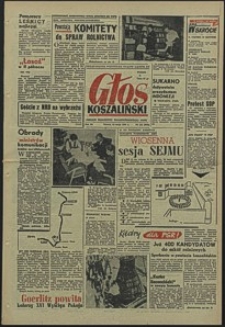 Głos Koszaliński. 1963, maj, nr 121