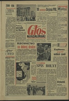 Głos Koszaliński. 1963, maj, nr 122