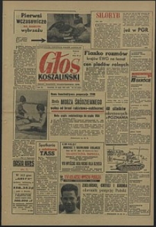 Głos Koszaliński. 1963, maj, nr 123